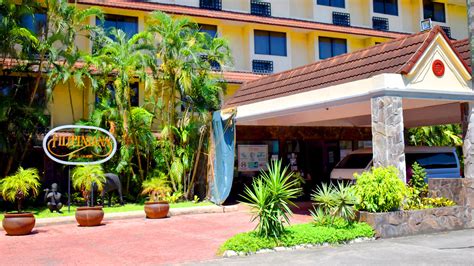 Calapan City Hotels .